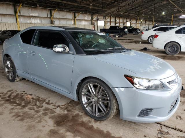 Photo 4 from auction – 2012 TOYOTA SCION TC with VIN JTKJF5C70C3036369