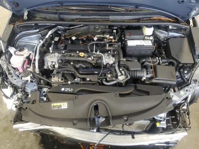 Photo 11 from auction – 2024 TOYOTA COROLLA LE with VIN 5YFB4MDEXRP100457