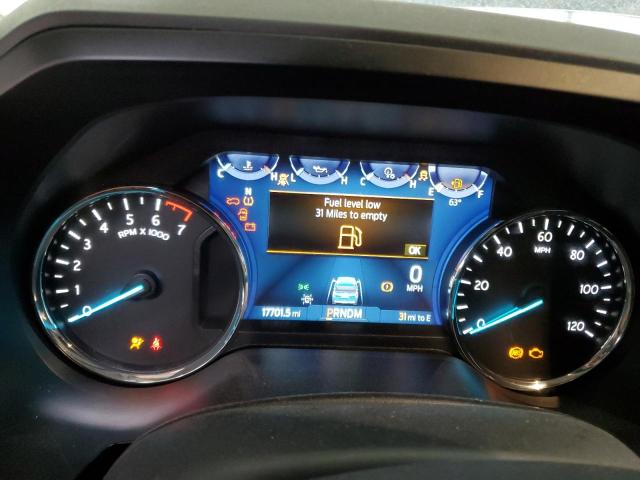 Photo 9 from auction – 2023 FORD EXPEDITION with VIN 1FMJK1H86PEA03976