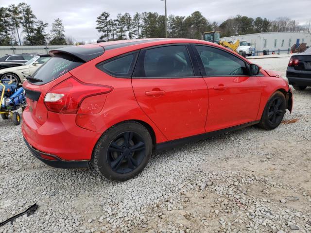 Photo 3 from auction – 2014 FORD FOCUS SE with VIN 1FADP3K23EL392237