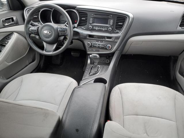 صورة رقم 8 من المزاد - 2014 KIA OPTIMA LX مع VIN KNAGM4A74E5461960