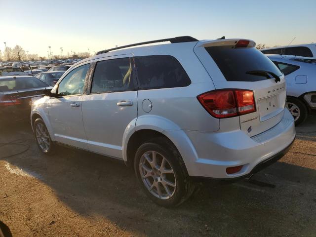 Photo 2 from auction – 2016 DODGE JOURNEY SX with VIN 3C4PDCBG4GT116684