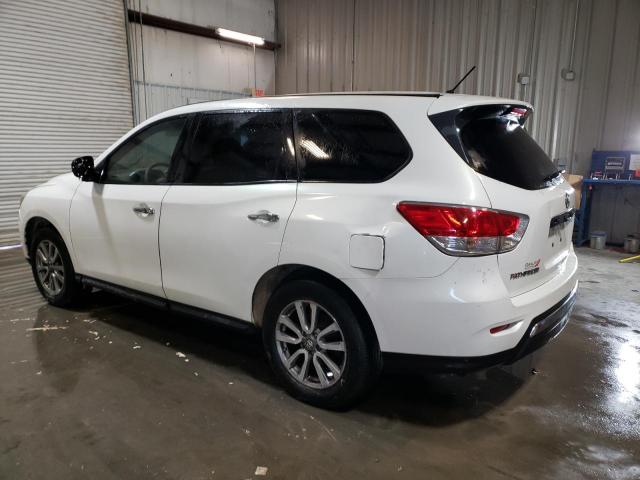 Photo 2 from auction – 2013 NISSAN PATHFINDER with VIN 5N1AR2MM4DC626525