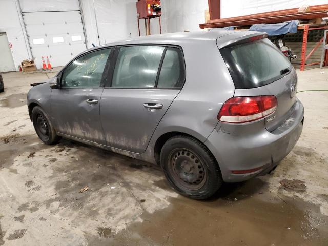 Photo 2 from auction – 2012 VOLKSWAGEN GOLF with VIN WVWDA7AJXCW249986