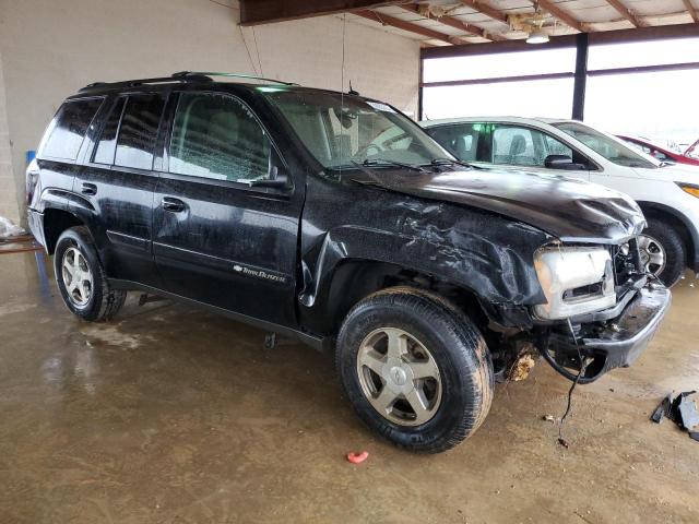 Photo 4 from auction – 2004 CHEVROLET TRAILBLAZE with VIN 1GNDS13S042102866