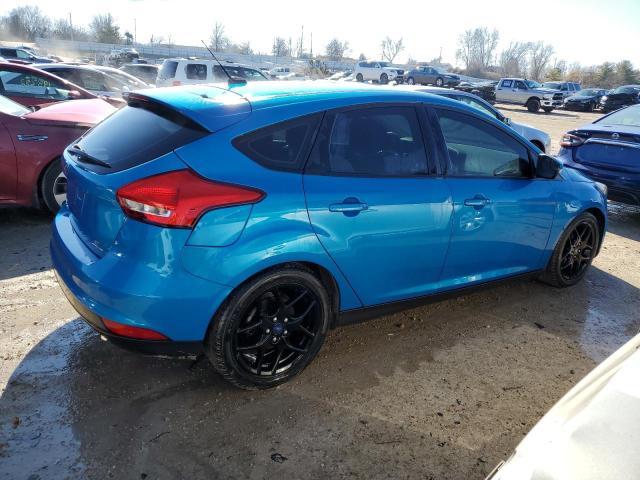 Photo 3 from auction – 2016 FORD FOCUS SE with VIN 1FADP3K23GL379555