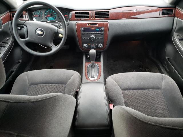Photo 8 from auction – 2010 CHEVROLET IMPALA LS with VIN 2G1WA5EK4A1119196