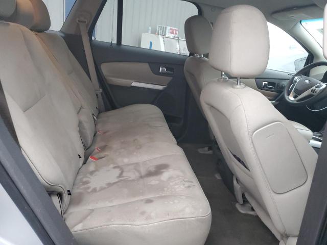 Photo 11 from auction – 2012 FORD EDGE SE with VIN 2FMDK3GC5CBA95523