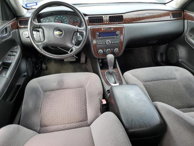 Photo 8 from auction – 2013 CHEVROLET IMPALA LS with VIN 2G1WF5E38D1104053