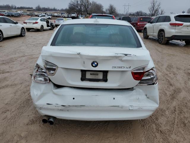 Photo 6 from auction – 2006 BMW 330 XI with VIN WBAVD33506KV66303
