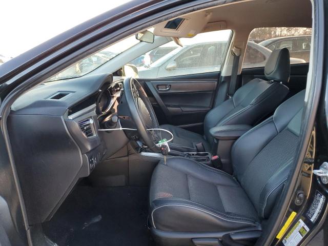 Photo 7 from auction – 2015 TOYOTA COROLLA L with VIN 5YFBURHE4FP242399