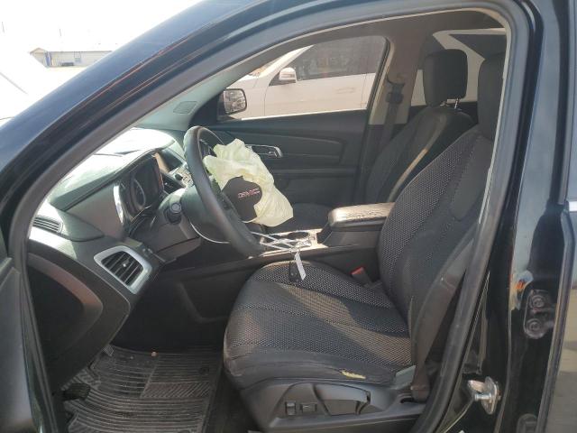 Фото 7 с аукциона – 2017 GMC TERRAIN SL с VIN 2GKALMEK6H6132846