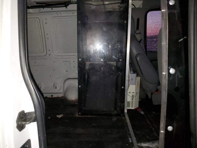 Photo 11 from auction – 2014 FORD ECONOLINE with VIN 1FTNS2EL6EDA93153