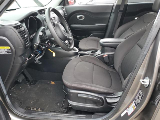 Photo 7 from auction – 2016 KIA SOUL with VIN KNDJN2A23G7266180