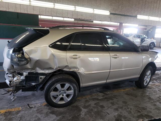 Photo 3 from auction – 2004 LEXUS RX 330 with VIN JTJHA31U740061576