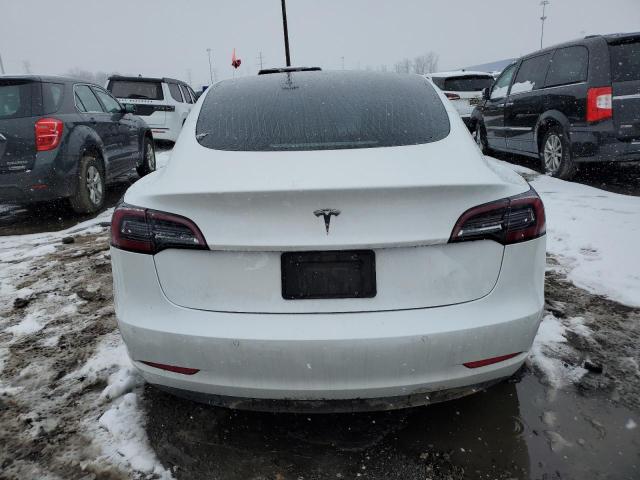 Photo 6 from auction – 2020 TESLA MODEL 3 with VIN 5YJ3E1EA2LF504917