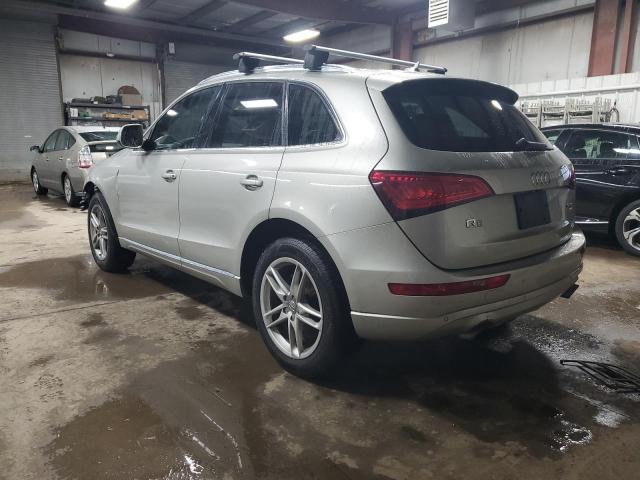 Photo 2 from auction – 2013 AUDI Q5 PREMIUM with VIN WA1LFAFP7DA086567