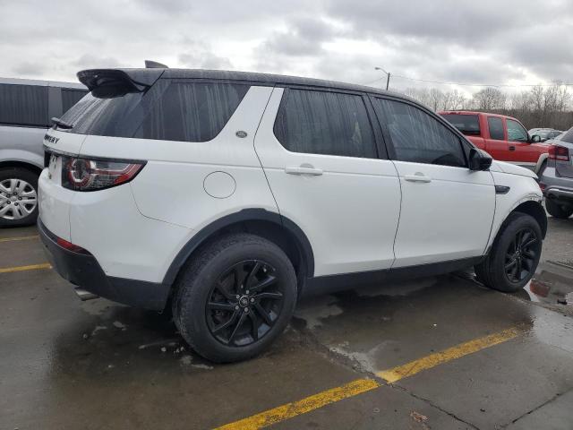 Photo 3 from auction – 2017 LAND ROVER DISCOVERY with VIN SALCR2BG7HH674239