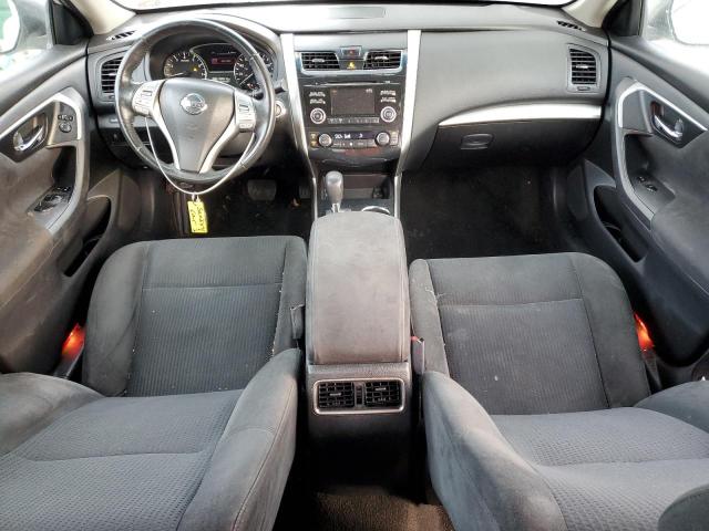Photo 8 from auction – 2015 NISSAN ALTIMA 2.5 with VIN 1N4AL3AP7FC220094