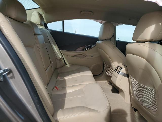 Photo 10 from auction – 2012 BUICK LACROSSE with VIN 1G4GC5E32CF262654