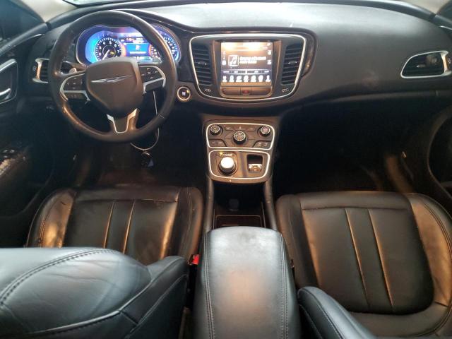 Photo 8 from auction – 2016 CHRYSLER 200 C with VIN 1C3CCCEG9GN135829