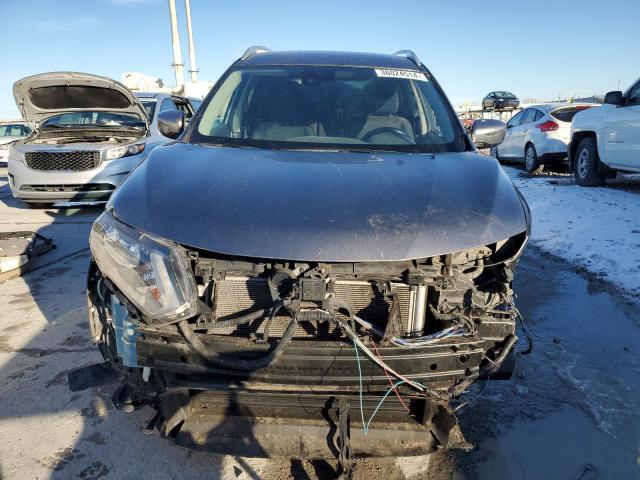 Photo 5 from auction – 2019 NISSAN ROGUE S with VIN KNMAT2MT8KP521926