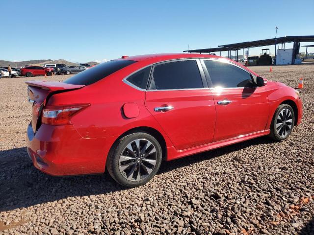 Photo 3 from auction – 2016 NISSAN SENTRA with VIN 3N1AB7AP2GY310771