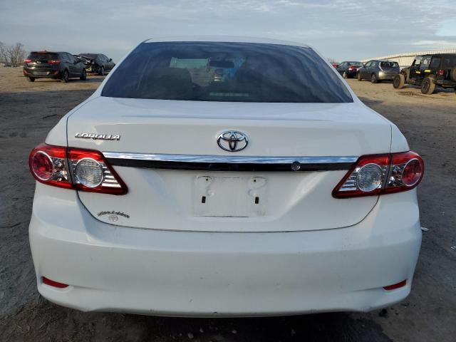 Photo 6 from auction – 2013 TOYOTA COROLLA BA with VIN JTDBU4EE2DJ115451