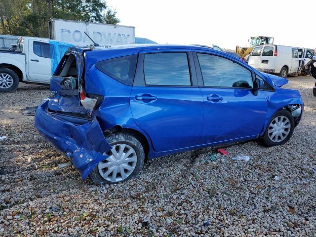 Photo 3 from auction – 2014 NISSAN VERSA NOTE with VIN 3N1CE2CP2EL407382