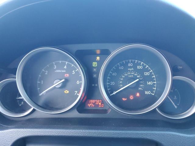 Photo 9 from auction – 2012 MAZDA 6 I with VIN 1YVHZ8DH7C5M16068