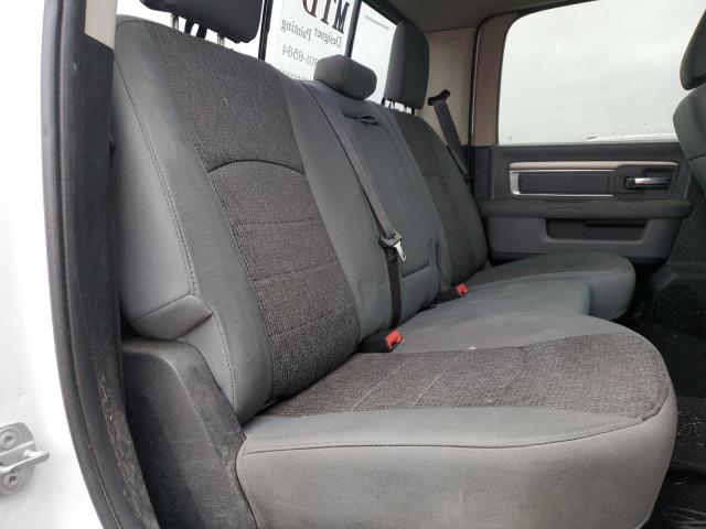 Photo 10 from auction – 2017 RAM 1500 with VIN 3C6RR7LT7HG575240