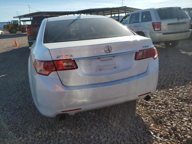 Photo 6 from auction – 2014 ACURA TSX with VIN JH4CU2F44EC001356