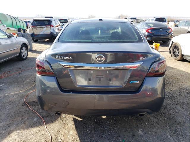 Photo 6 from auction – 2013 NISSAN ALTIMA 2.5 with VIN 1N4AL3AP2DN449381