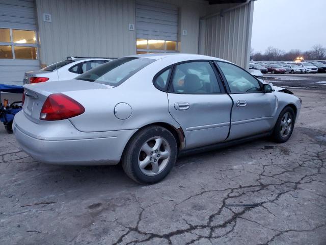 Photo 3 from auction – 2001 FORD TAURUS SE with VIN 1FAFP53U41A282050
