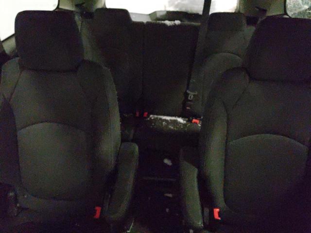 Photo 10 from auction – 2017 CHEVROLET TRAVERSE L with VIN 1GNKVGKD1HJ185918