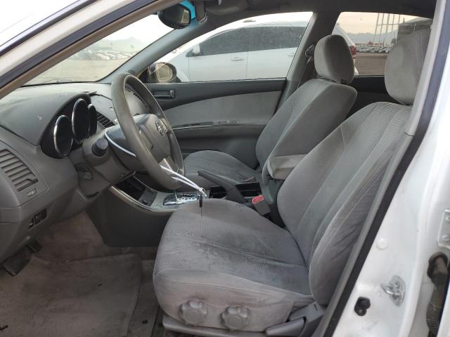 Photo 7 from auction – 2005 NISSAN ALTIMA S with VIN 1N4AL11D15C308048