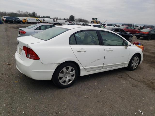 Photo 3 from auction – 2006 HONDA CIVIC with VIN 2HGFA16516H505552