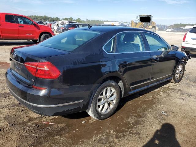 Photo 3 from auction – 2016 VOLKSWAGEN PASSAT S with VIN 1VWAS7A32GC030509