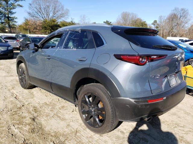 صورة رقم 2 من المزاد - 2023 MAZDA CX-30 PREF مع VIN 3MVDMBCM0PM555780