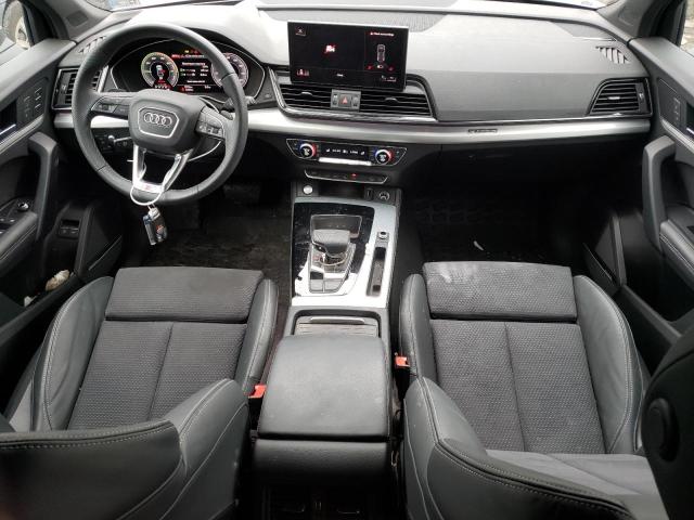 Фото 8 с аукциона – 2023 AUDI Q5 E PREST с VIN WA1F2AFY2P2060913