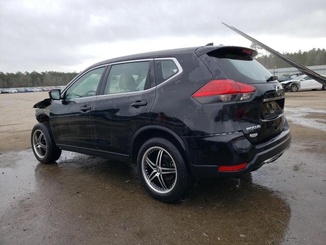 Photo 2 from auction – 2017 NISSAN ROGUE S with VIN KNMAT2MT3HP572453