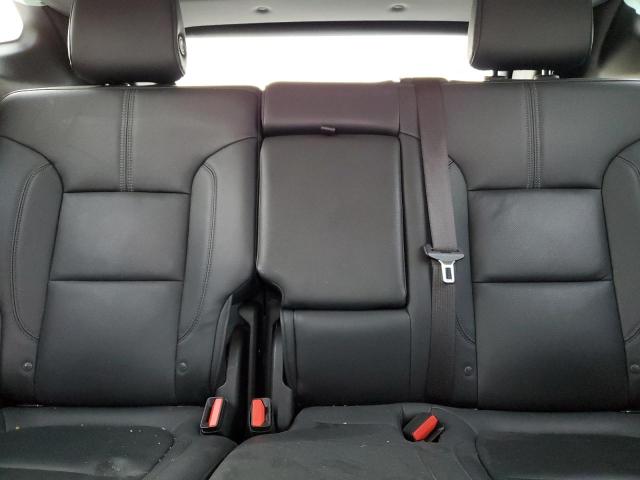 Photo 10 from auction – 2021 CHEVROLET BLAZER 3LT with VIN 3GNKBJRS8MS537718