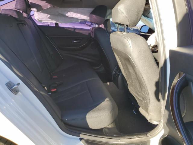 Photo 10 from auction – 2015 BMW 320 I with VIN WBA3B1G50FNT06011