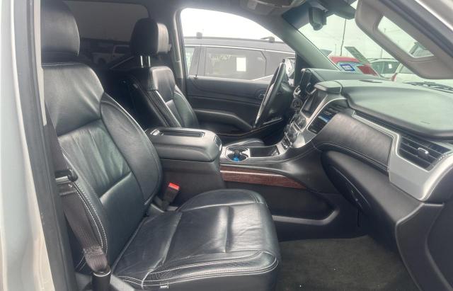 Photo 5 from auction – 2015 GMC YUKON SLE with VIN 1GKS1AKC3FR286812