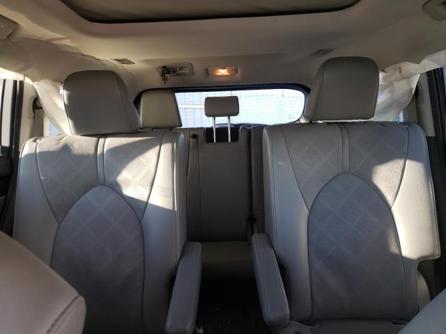 Photo 10 from auction – 2021 TOYOTA HIGHLANDER with VIN 5TDEBRCH1MS050401
