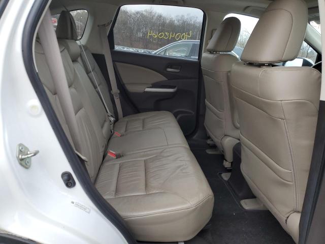 Photo 10 from auction – 2014 HONDA CR-V EXL with VIN 5J6RM4H76EL004493