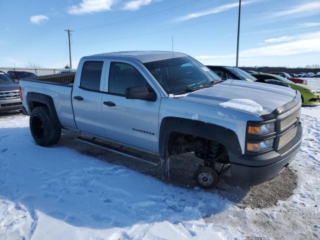 Фото 4 с аукциона – 2015 CHEVROLET silverado с VIN 1GCVKPEC9FZ339596