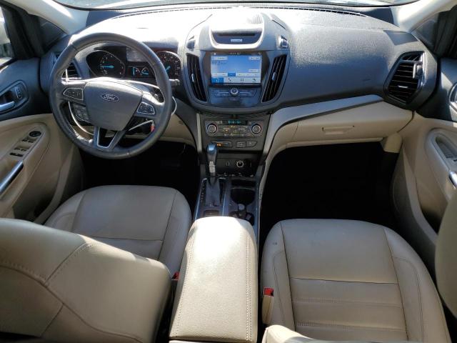 Photo 8 from auction – 2017 FORD ESCAPE SE with VIN 1FMCU9G92HUD68027