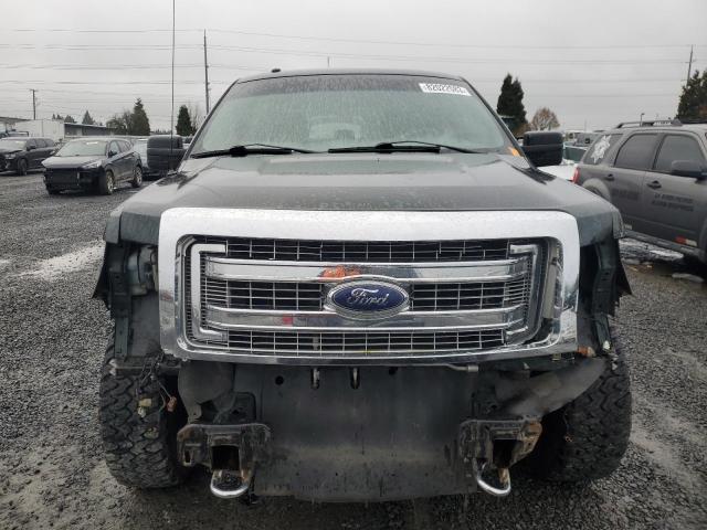 Photo 5 from auction – 2014 FORD F150 SUPER with VIN 1FTFW1EF7EKF58337