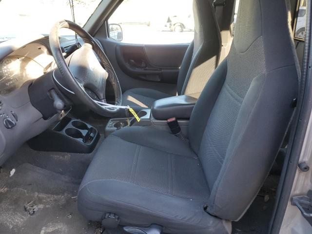 Photo 7 from auction – 2002 FORD RANGER SUP with VIN 1FTYR44E82PA75240